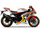 Suzuki GSX-R 1000R Legends Edition